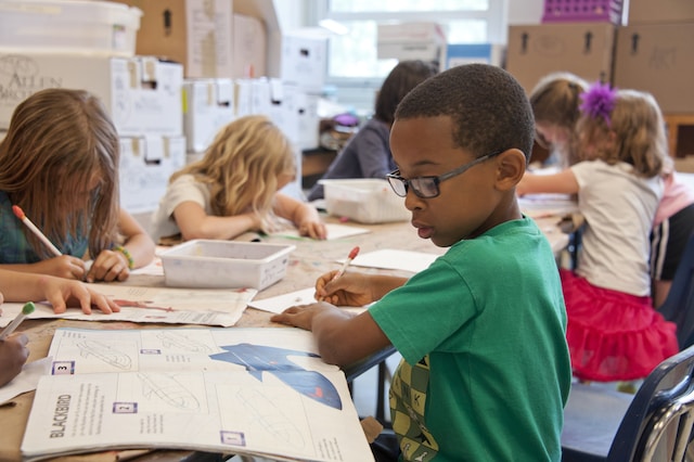 Traditional Report Cards Fail to Capture the Nuances of Student Learning, Study Shows