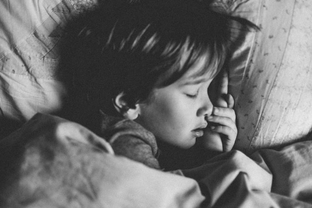 Understanding and Overcoming Two-Year-Old Sleep Regression: Strategies for Exhausted Parents