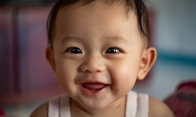 When Baby's First Tooth Cuts Through: Understanding Teething Tales