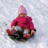 10 Best Snow Sleds to Make Winter Unforgettable for Every Parent and Child