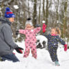 15 Fun Winter Activities for Kids and Families That Beat the Cold