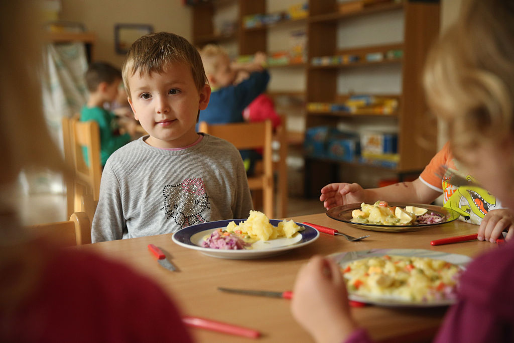 15 Unique Birthday Party Food Ideas for Kids' Palates