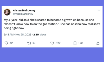 The Funniest Tweets From Parents This Week