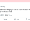 The Funniest Tweets From Women This Week