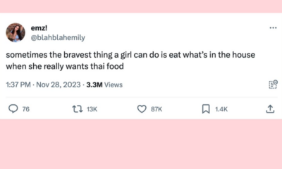 The Funniest Tweets From Women This Week