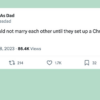 The Funniest Marriage Tweets To Get You Through This Week