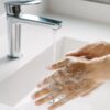 A New Survey Has Everyone Wondering If They're Washing Their Hands Too Much