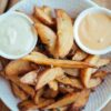 The Best Dipping Sauces For French Fries That Aren't Ketchup