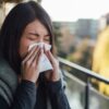 The Most Common Flu Symptoms Doctors Are Seeing Right Now