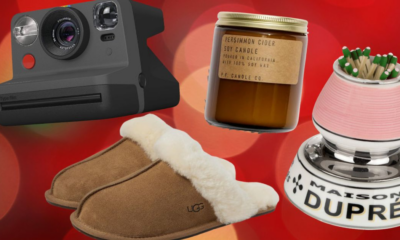 The Real-Life Gifts Ours Editors Are Buying (And Wanting)