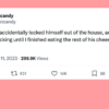 The Funniest Marriage Tweets To Get You Through This Week