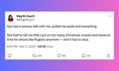 The Funniest Tweets From Parents This Week