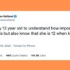 The Funniest Tweets From Parents From The Week Of July 9-15