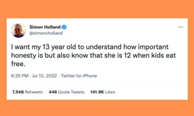 The Funniest Tweets From Parents From The Week Of July 9-15