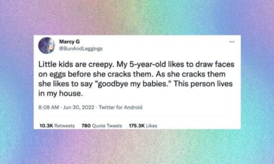 The Funniest Tweets From Parents The Week  Of June 25-July 1