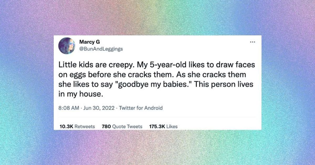 The Funniest Tweets From Parents The Week  Of June 25-July 1