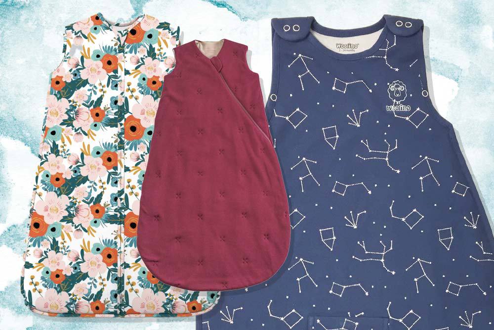 10 Toddler Sleep Sacks To Keep Your Tot Cozy in Bed - Pregnancy & Newborn Magazine