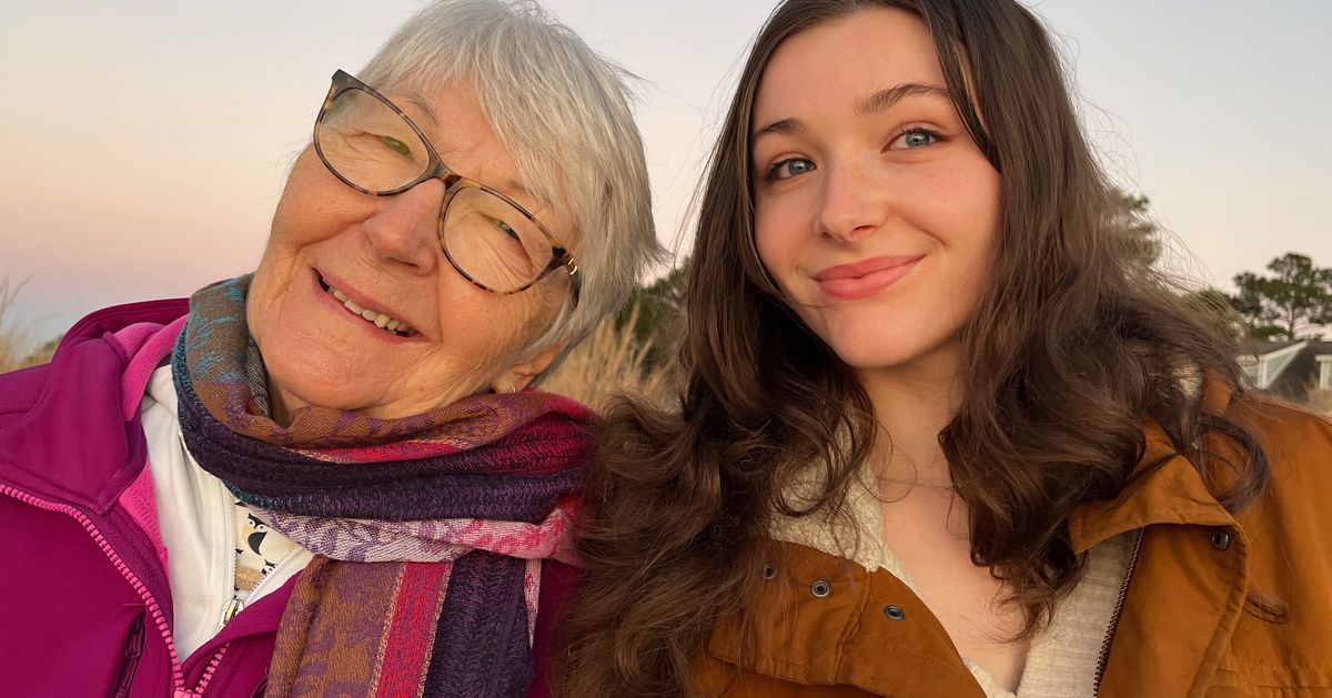 6 Common Phrases Grandparents Need To Stop Saying To Their Grandkids