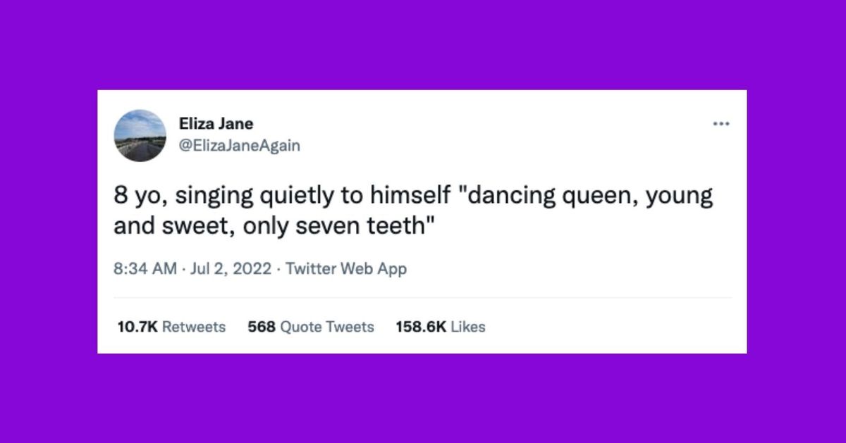 The Funniest Tweets From Parents The Week Of July 2-8