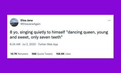 The Funniest Tweets From Parents The Week Of July 2-8