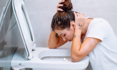 Scientists Have Discovered A Cause For Extreme Morning Sickness. Here’s Why That Matters.