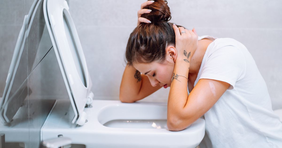 Scientists Have Discovered A Cause For Extreme Morning Sickness. Here’s Why That Matters.