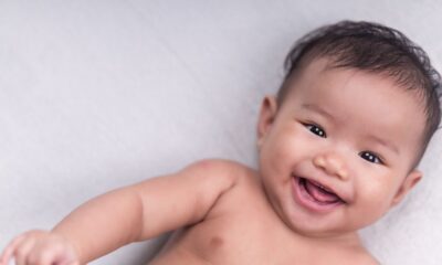 Experts Predict Which Baby Names Will Be Popular In 2024