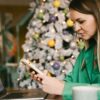 8 Holiday Habits That Are Secretly Making You Anxious