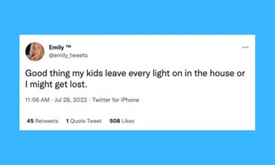 The Funniest Tweets From Parents The Week Of July 23-29