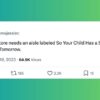 The Funniest Tweets From Parents This Week