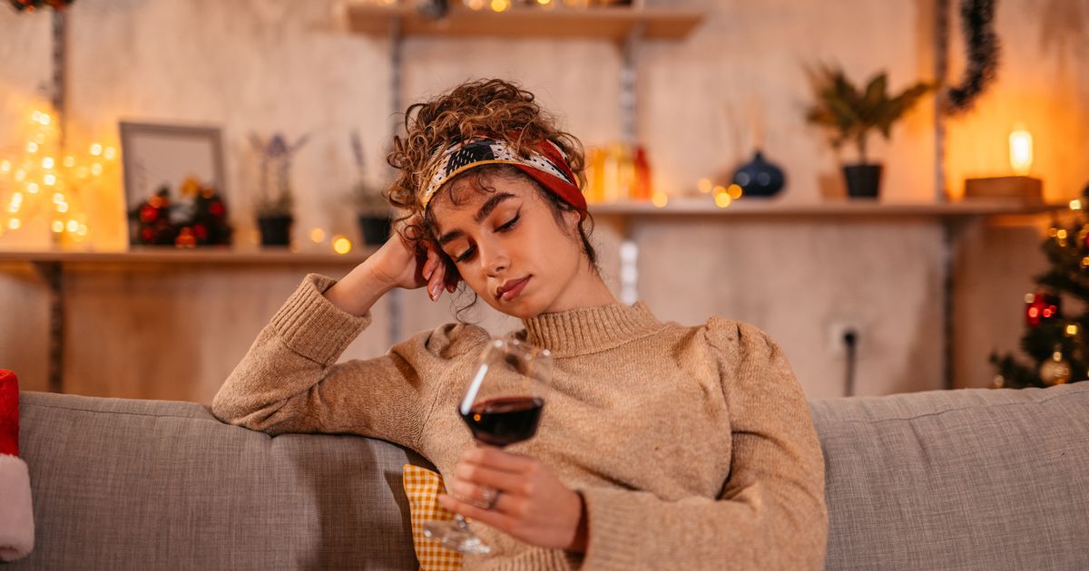 So THAT’S Why Red Wine Gives Some People A Headache