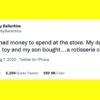 The Funniest Tweets From Parents The Week Of Aug. 6-12