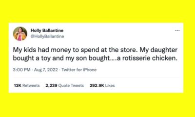 The Funniest Tweets From Parents The Week Of Aug. 6-12