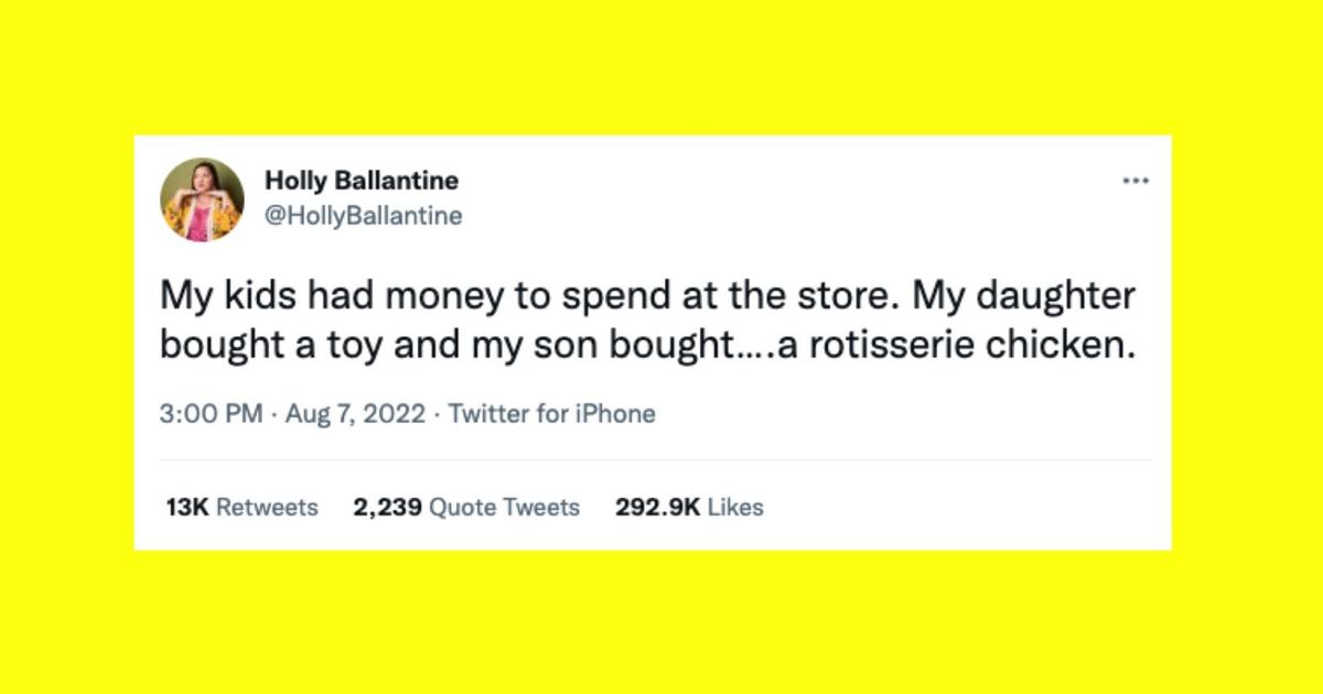 The Funniest Tweets From Parents The Week Of Aug. 6-12