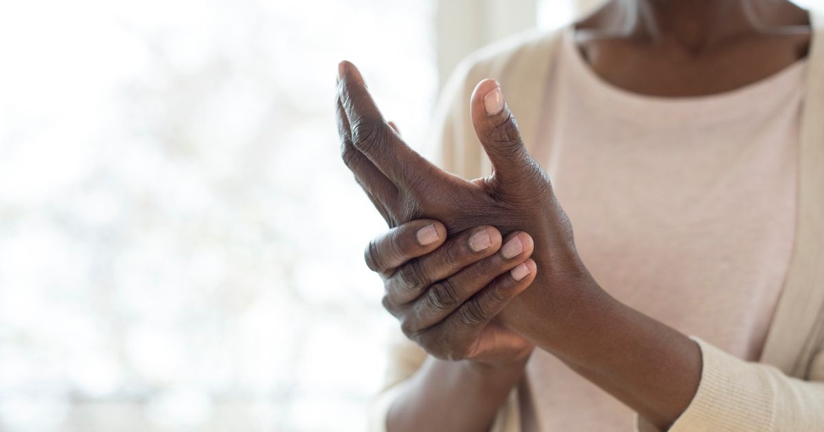 7 Early Signs Of Arthritis You Should Never Ignore