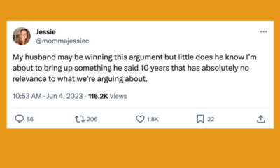 50 Hilarious Marriage Tweets That Totally Nailed It This Year