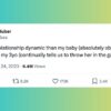 The Funniest Tweets From Parents This Year