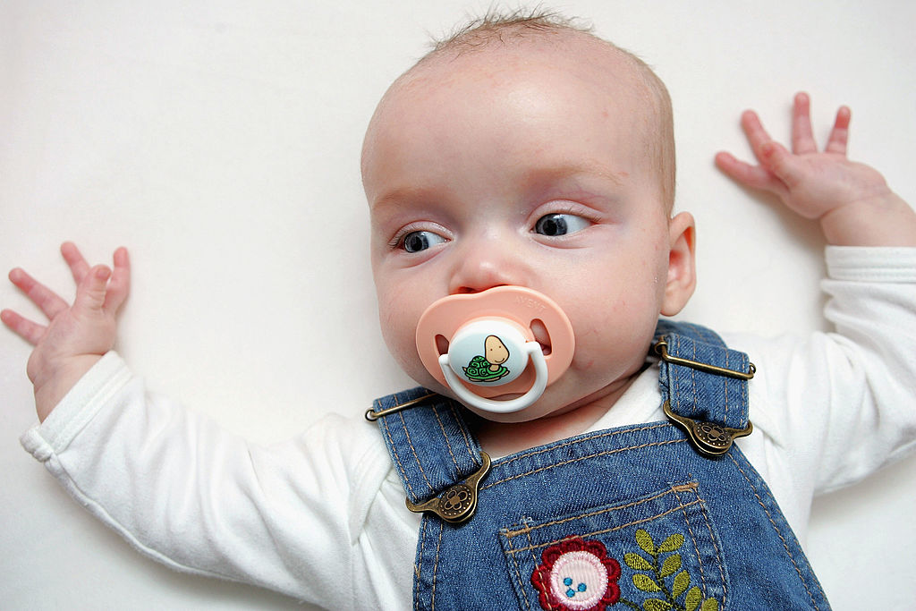 7 Best Pacifiers Every Parent Should Consider