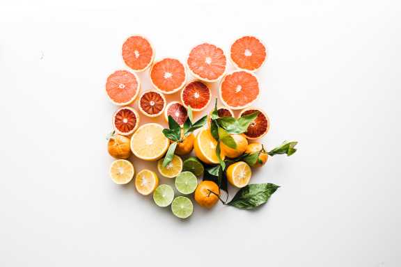 Citrus Vitamin C