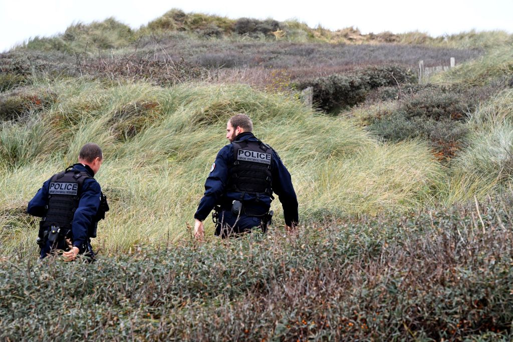 British Teenager Missing Since 2017 Found After 6-Year Odyssey in France's Spiritual Enclave