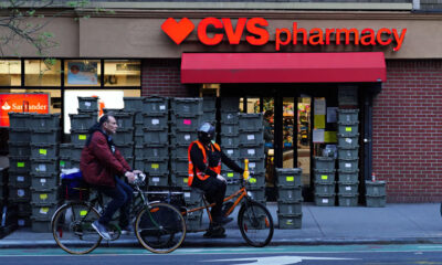 CVS Health Revolutionizes Drug Pricing with CostVantage Model:  Game-Changer for Transparency