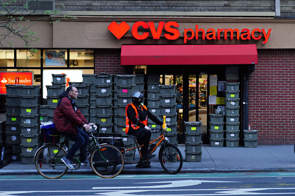 CVS Health Revolutionizes Drug Pricing with CostVantage Model:  Game-Changer for Transparency