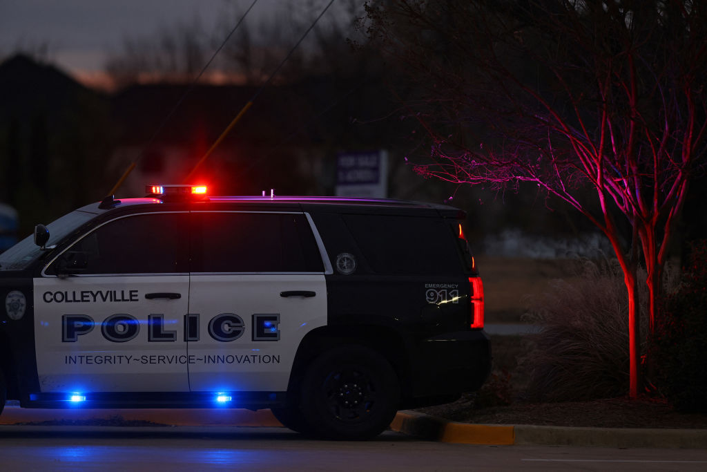 Dallas Police Launch Manhunt After 1-Year-Old, Three Others Slain in 627th Mass Shooting