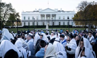 Discord Alerts FBI: 13-Year-Old Unveiled in Synagogue Mass Shooting Plot