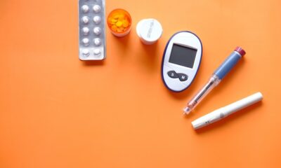 Early-Onset Menstruation Linked to Increased Type 2 Diabetes Risk in Later Life