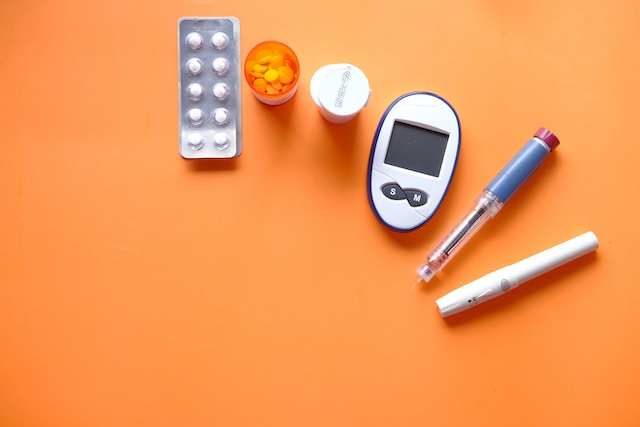 Early-Onset Menstruation Linked to Increased Type 2 Diabetes Risk in Later Life