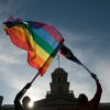 Federal Judge Halts Controversial Iowa Law Banning LGBTQ+ Topics and Books in Schools