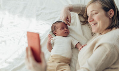 First-Time Parent Tips: Do’s and Don’ts - Pregnancy & Newborn Magazine