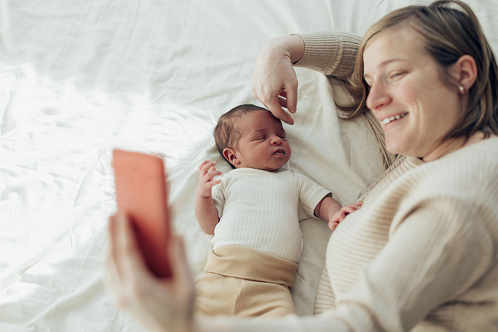 First-Time Parent Tips: Do’s and Don’ts - Pregnancy & Newborn Magazine