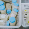 From Pump to Storage: How to Properly Store Breast Milk for Your Baby